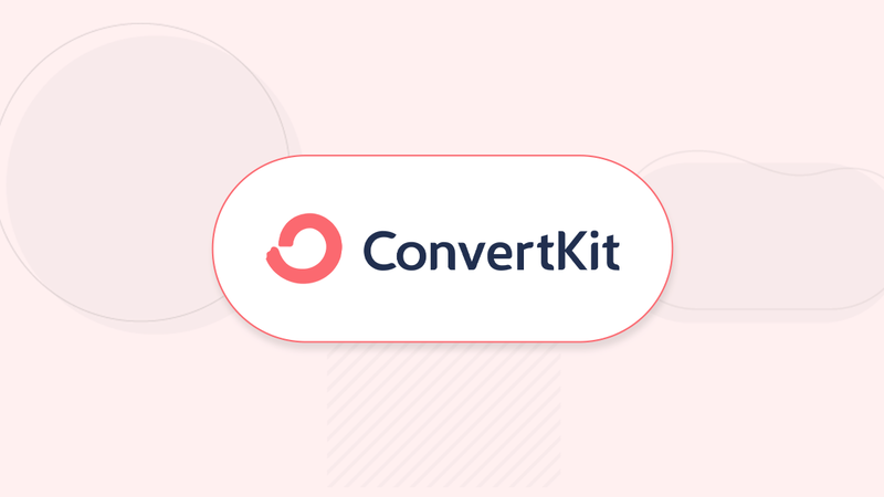 8 Email Marketing Tools Terbaik Untuk Bisnis 22 Tools Email Marketing ConvertKit