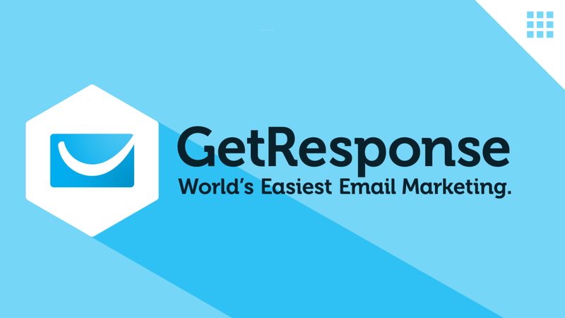 8 Email Marketing Tools Terbaik Untuk Bisnis 18 Tools Email Marketing GetResponse