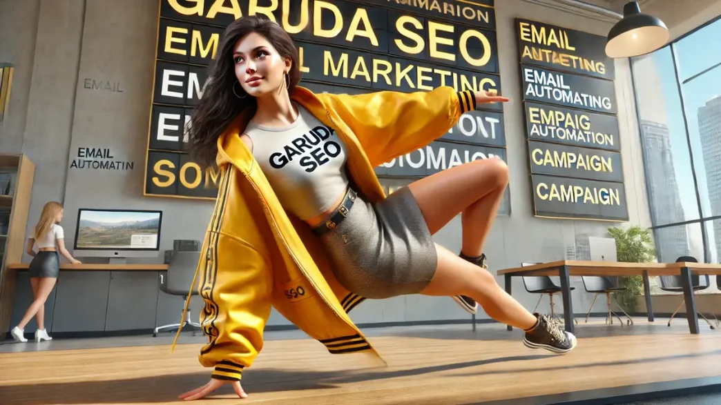 email automation