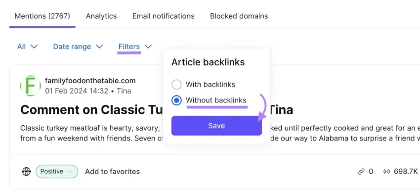 SEO Off Page: Definisi Hingga Panduan Standar SEO Terbaru 19 brand monitoring
