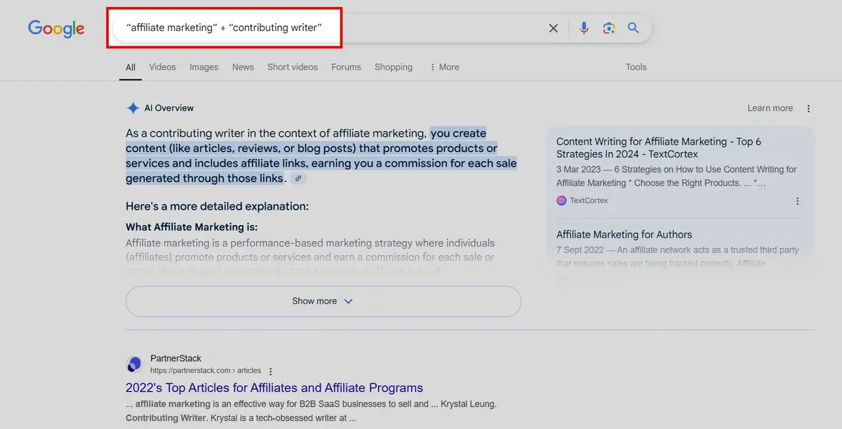 SEO Off Page: Definisi Hingga Panduan Standar SEO Terbaru 22 cara mencari guest posting