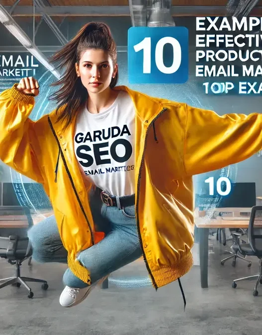 contoh email marketing penawaran produk
