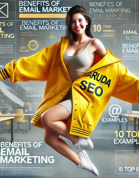 manfaat email marketing