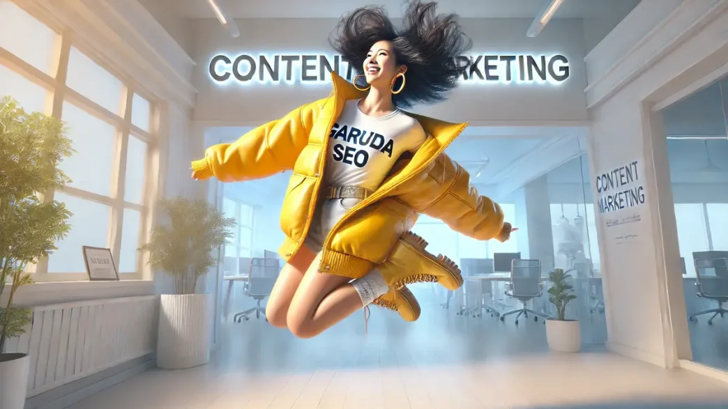 masa depan content marketing
