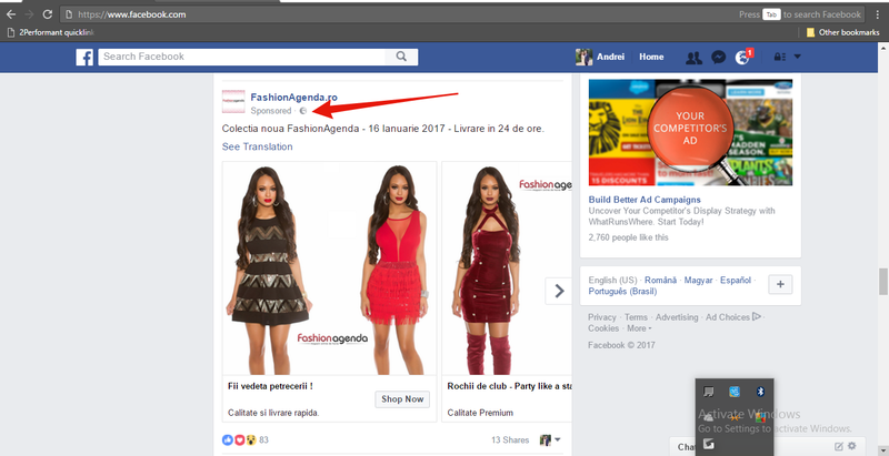 Cara Menghasilkan Uang dari Facebook Ads: Panduan Lengkap Pemula 23 Affiliate Marketing dengan Facebook Ads