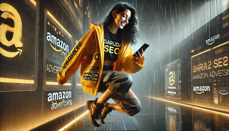 Apa Itu Amazon Advertising: Panduan Lengkap Untuk Pemula 18 Amazon Advertising adalah