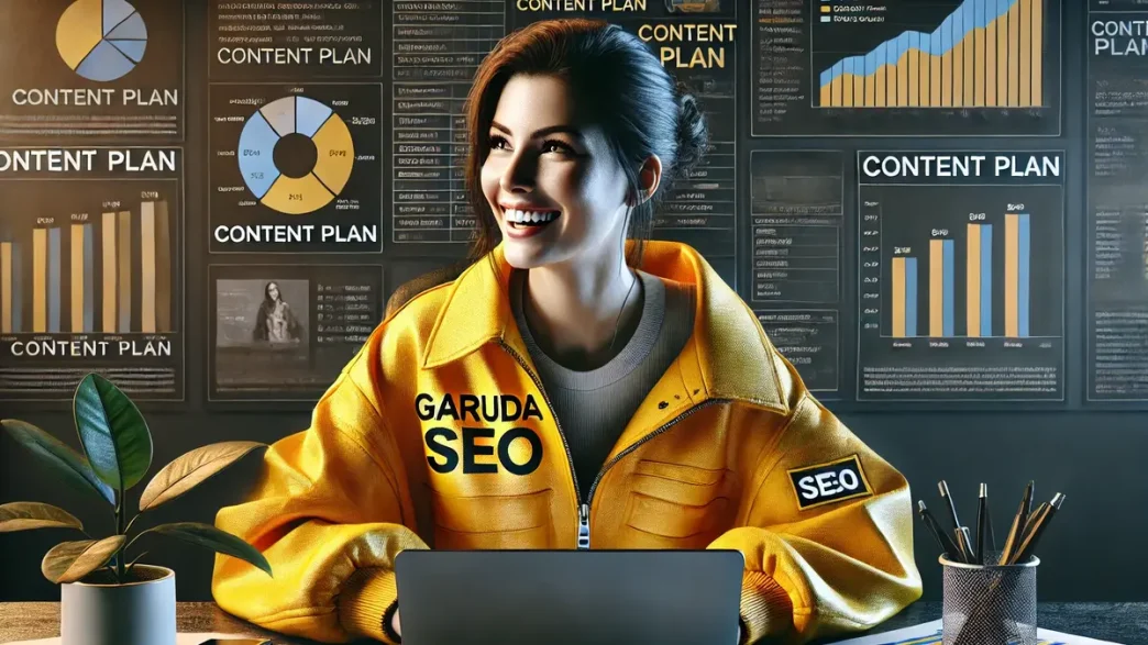 Apa Itu Content Plan