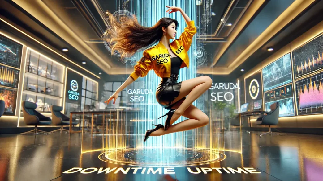 Apa Itu Downtime
