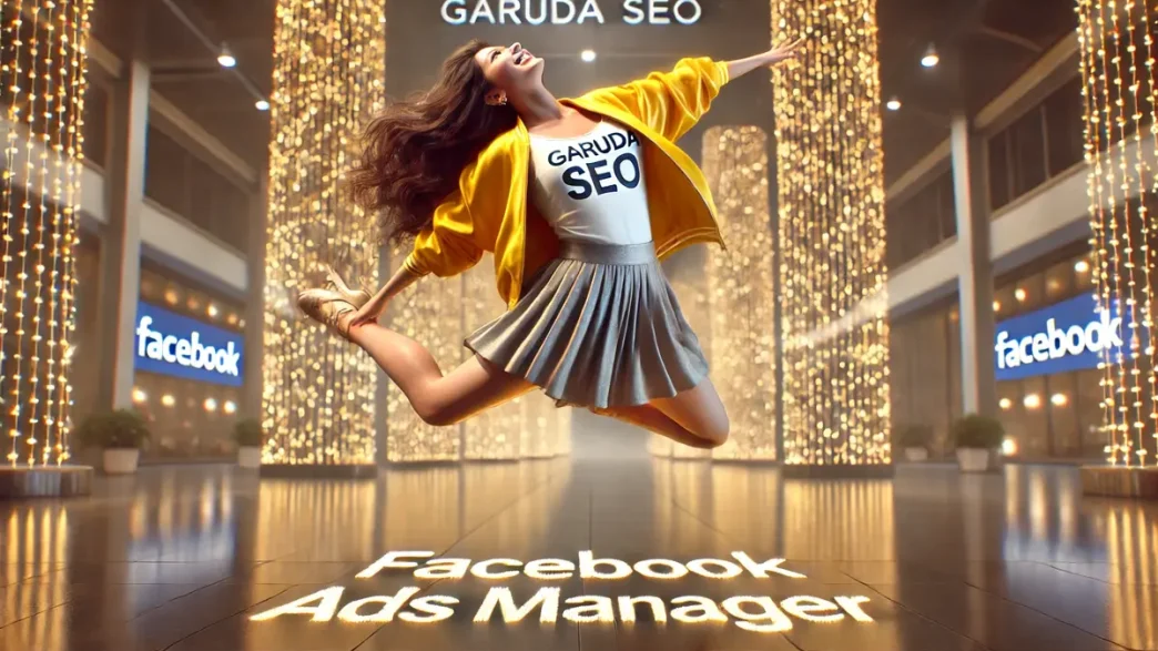 Apa Itu Facebook Ads Manager
