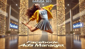 Apa Itu Facebook Ads Manager