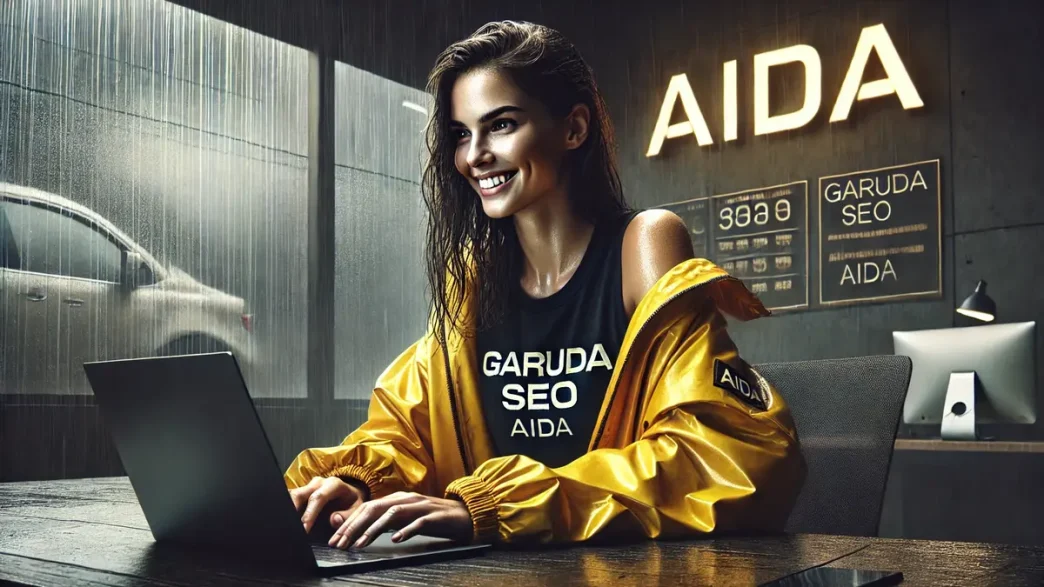 Apa Itu Metode AIDA
