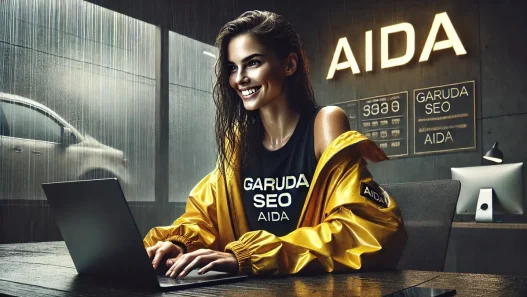 Apa Itu Metode AIDA