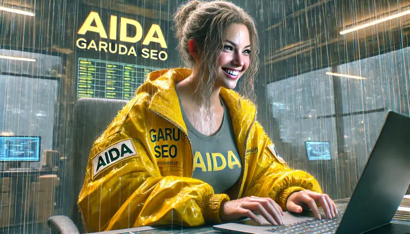 Apa Itu Metode AIDA dalam Copywriting: cara Menggunakan + Tips Efektif 15 Apa Itu Metode AIDA