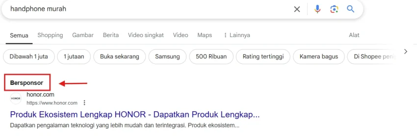 Apa Itu PPC Advertising: Cara Kerja, Manfaat + Strategi Sukses! 15 Apa Itu PPC Advertising