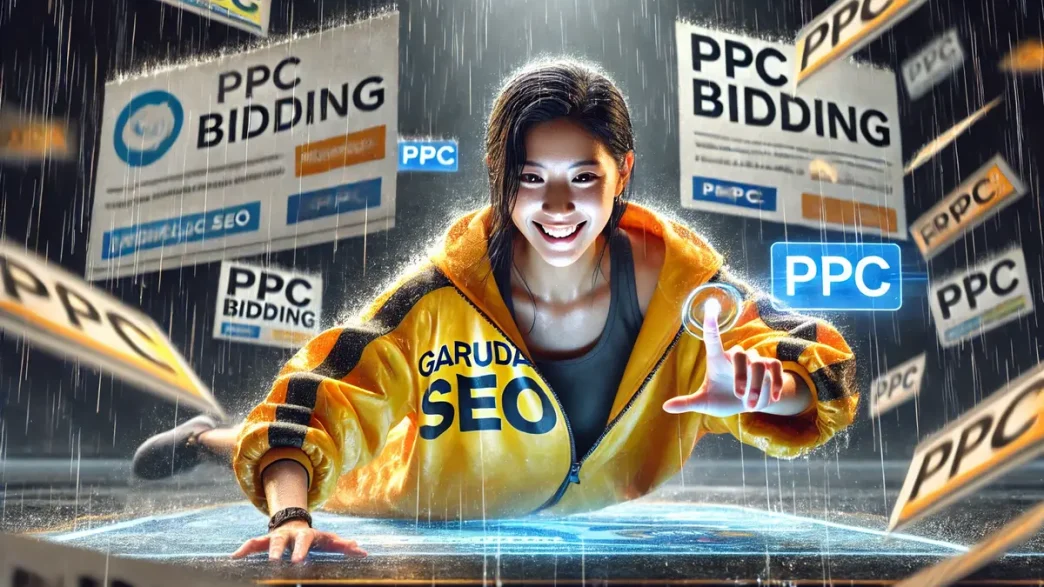 Apa Itu PPC Bidding adalah