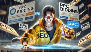 Apa Itu PPC Bidding adalah