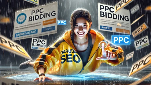 Apa Itu PPC Bidding adalah