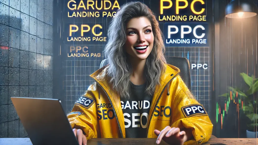 Apa Itu PPC Landing Page