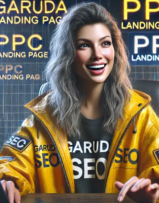 Apa Itu PPC Landing Page