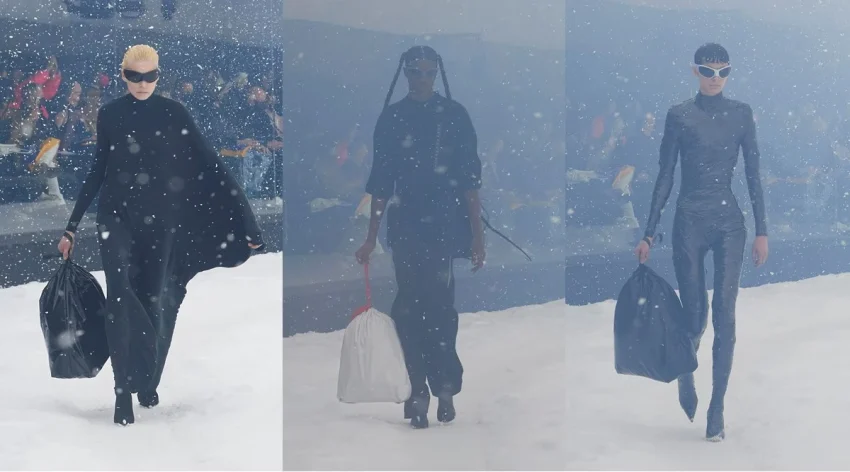 5 Contoh Viral Marketing yang Berhasil Mengguncang Pasar 18 Balenciagas Trash Bag