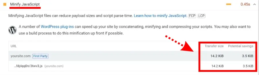 Google Pagespeed Insight: Definisi + Panduan Lengkap 27 CSS dan JavaScript