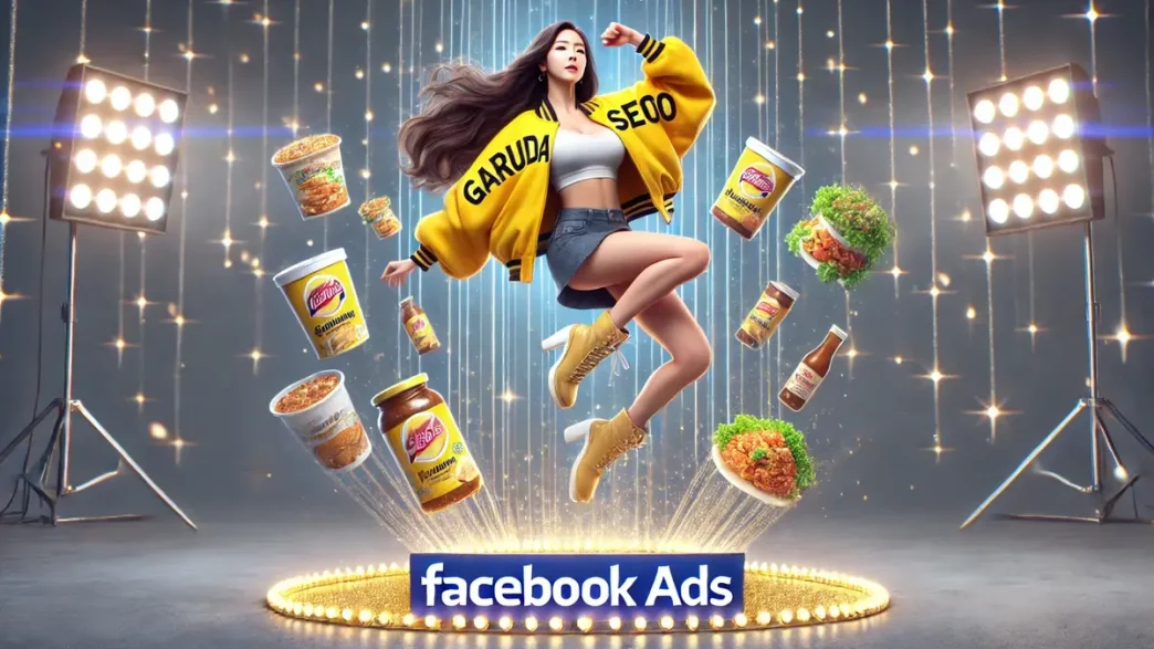 Cara Jualan di Facebook Ads