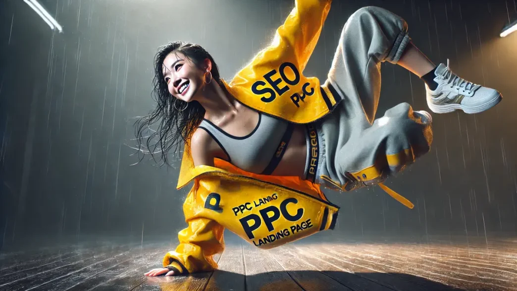 Cara Membuat PPC Landing Page
