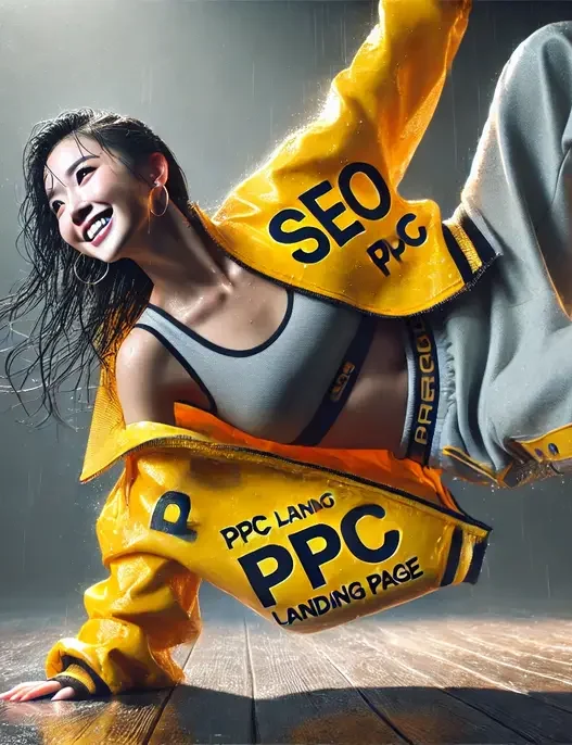 Cara Membuat PPC Landing Page