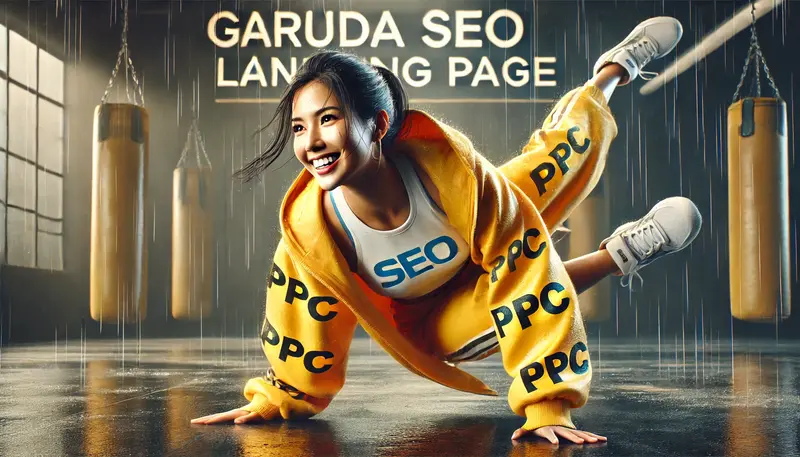 Cara Membuat PPC Landing Page yang Efektif! 16 Cara Membuat PPC Landing Page