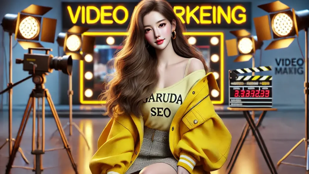 Cara Membuat Script Video