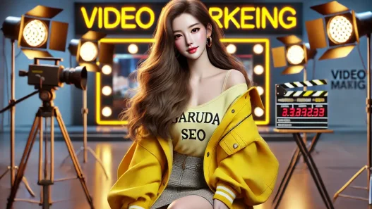 Cara Membuat Script Video
