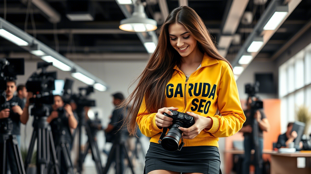 Cara Membuat Video Marketing yang Viral