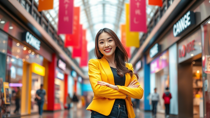 Apa Itu Iklan Kolom: Jenis, Ciri-Ciri & Cara Menggunakannya 23 Cara Menggunakan Iklan Kolom dengan Efektif