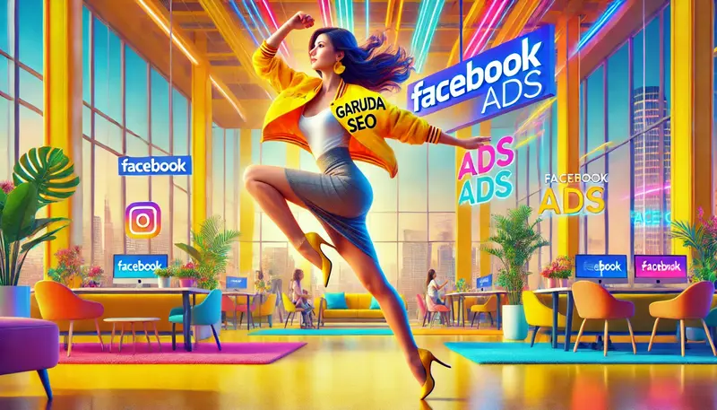 7 Manfaat Facebook Ads yang Wajib Anda Ketahui 17 Cara Mengoptimalkan Facebook Ads untuk Mendapatkan Manfaat Maksimal
