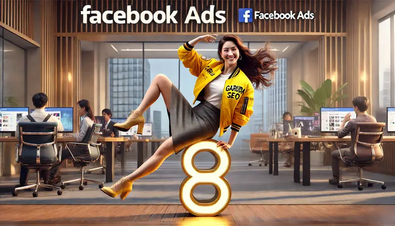 8 Contoh Facebook Ads yang Efektif untuk Bisnis 16 Cara Menilai Contoh Facebook Ads yang Efektif