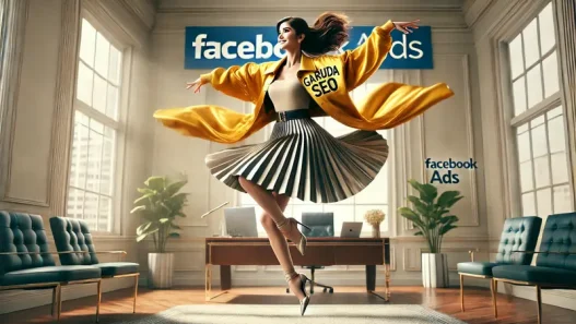 Contoh Banner Facebook Ads