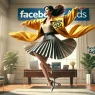 Contoh Banner Facebook Ads