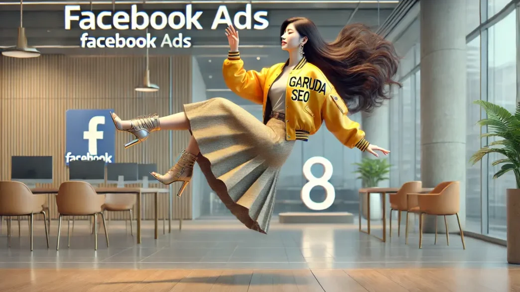 Contoh Facebook Ads
