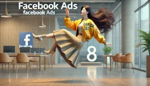 Contoh Facebook Ads