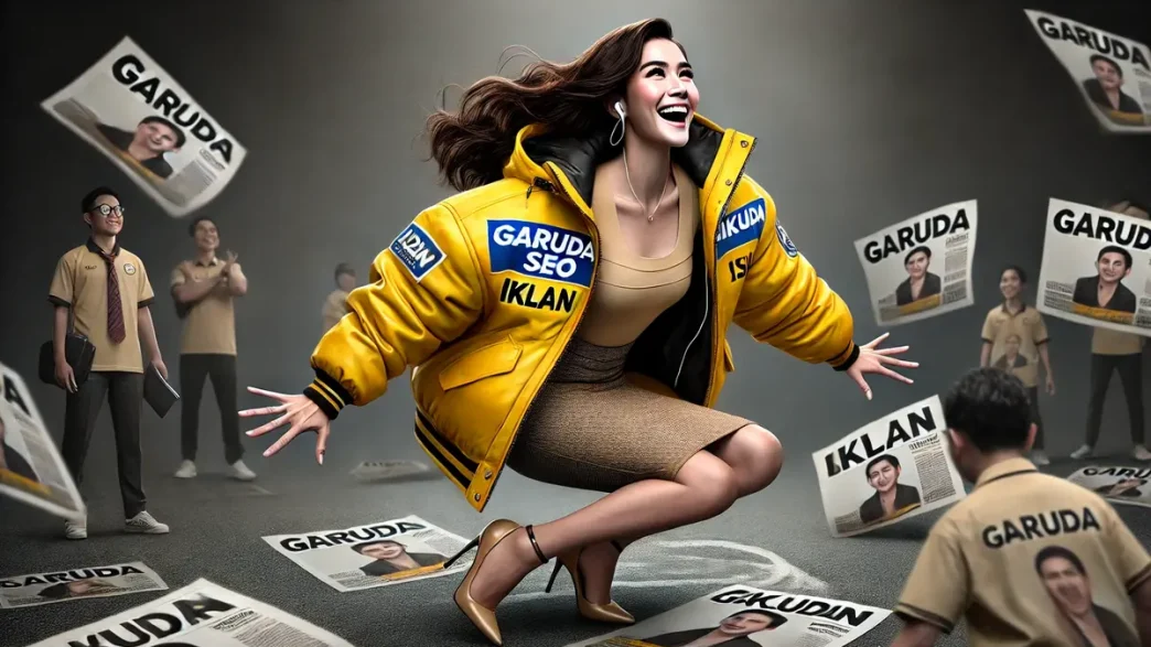 Contoh Iklan Layanan Masyarakat