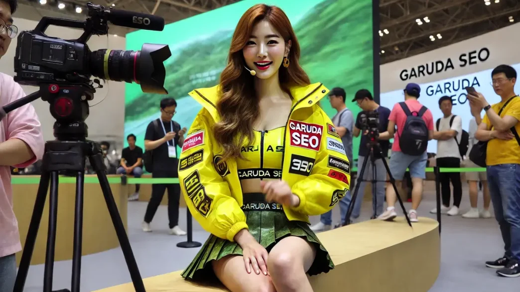 Contoh Influencer Marketing
