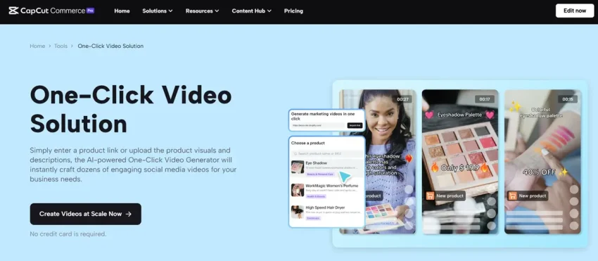 5+ Contoh PPC Landing Page yang Menarik dan Berhasil 18 Contoh PPC Landing Page