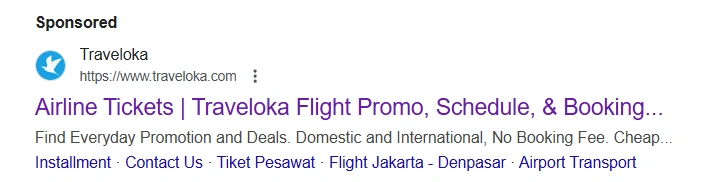 5+ Contoh PPC Landing Page yang Menarik dan Berhasil 19 Contoh PPC Landing Page