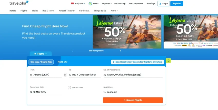 5+ Contoh PPC Landing Page yang Menarik dan Berhasil 20 Contoh PPC Landing Page