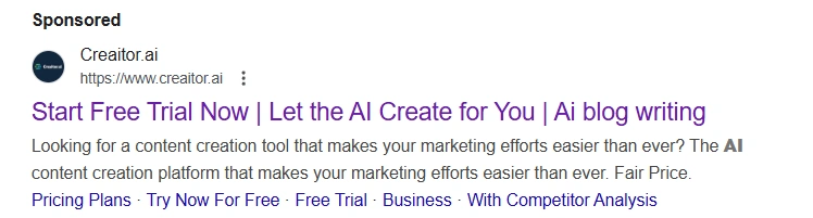 5+ Contoh PPC Landing Page yang Menarik dan Berhasil 21 Contoh PPC Landing Page
