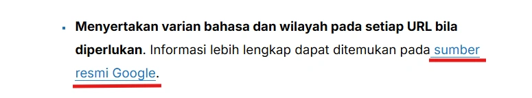 Apa Itu External Link: Manfaat + Cara Terbaik Menggunakan 16 External Link