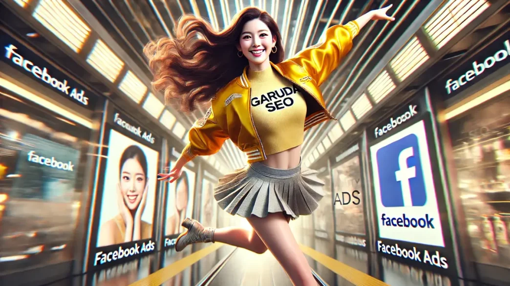 Facebook Video Ads