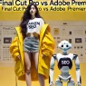 Final Cut Pro vs Adobe Premiere