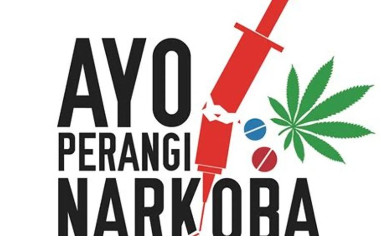 7+ Contoh Iklan Layanan Masyarakat Bahasa Sunda Beserta Arti & Gambarnya! 23 Iklan Anti Narkoba bahasa sunda 1