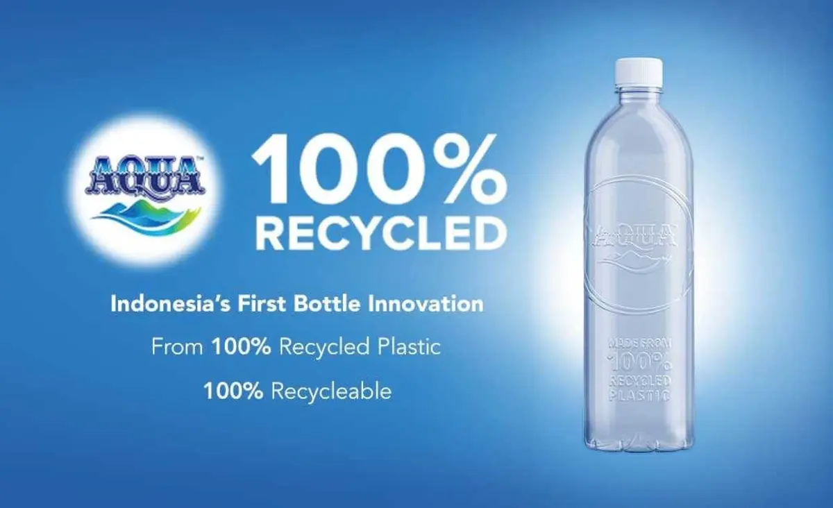10 Contoh Iklan Komersial Minuman yang Memikat 17 Iklan Aqua